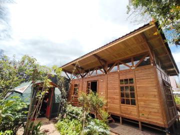 Casa En Arriendo En Chia En Chia A375535