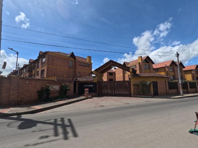 Casa En Arriendo En Chia En Chia A375881