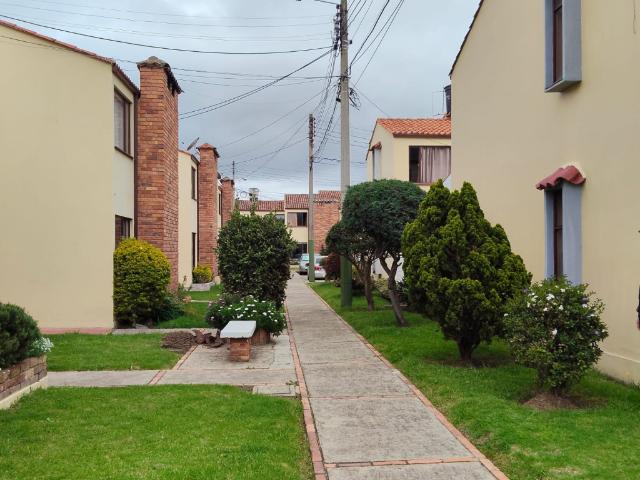 Casa En Arriendo En Chia En Chia A390684
