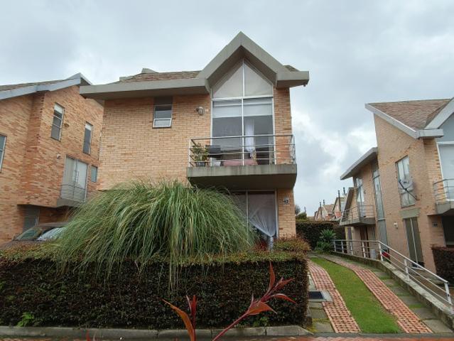 Casa En Arriendo En Chia En. A201154