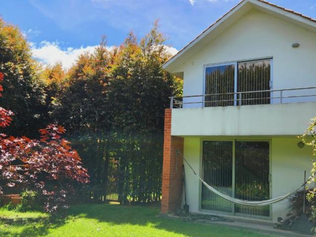Casa EN ARRIENDO EN Chía EN Avenida Pradilla 159269 $4.000.000