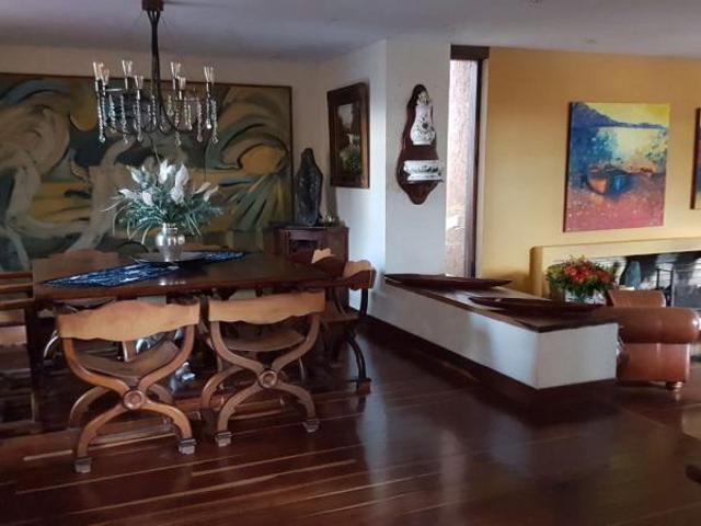 Casa EN ARRIENDO EN Chía EN LA BALSA 242557 $9.450.000