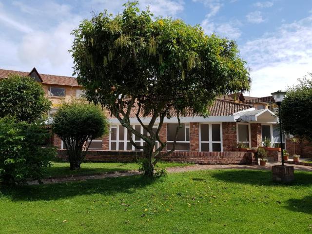 Casa En Arriendo En Chia En Santa Clara A386927