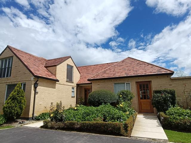 Casa En Arriendo En Chia En Santana A385734
