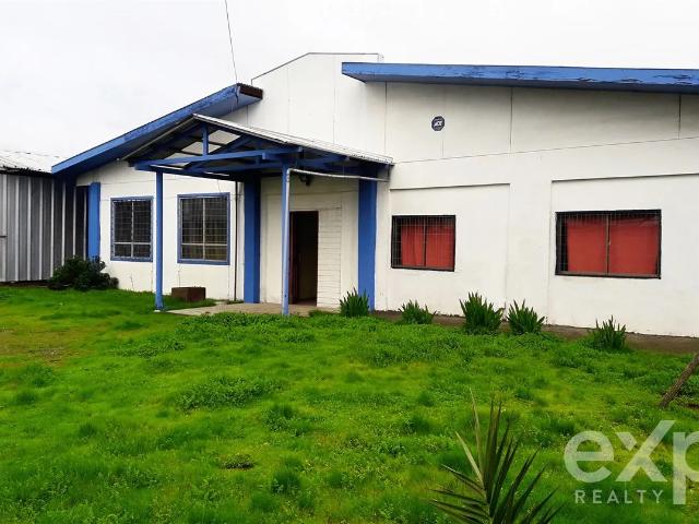 Casa En Arriendo En Chillán