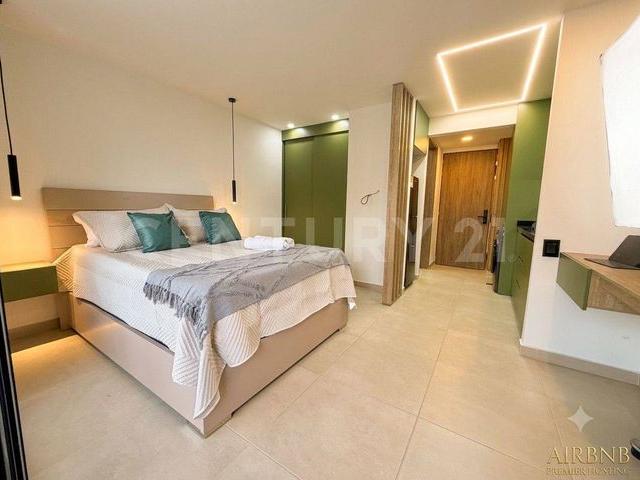 Casa en arriendo en Chipichape