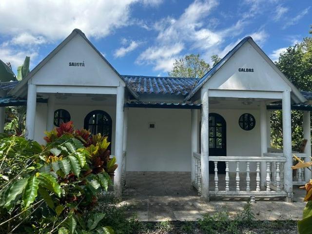 Casa en arriendo en Circasia