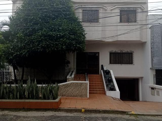 Casa en arriendo en Ciudad Jardín