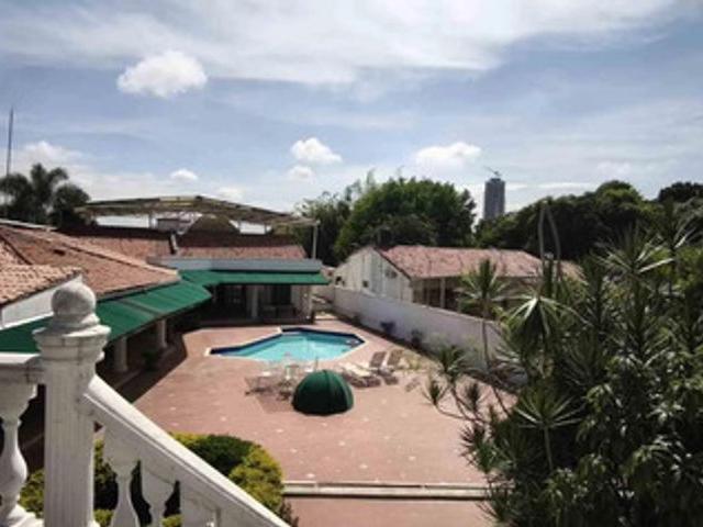 Casa en arriendo en Ciudad Jardín