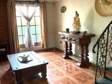 Casa en Arriendo en CIUDAD SATELITE Alcazar Poniente con Segunda Transversal