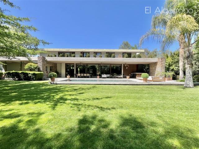 Casa en Arriendo en Club de Golf Las Brisas de Chicureo