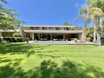 Casa en Arriendo en Club de Golf Las Brisas de Chicureo