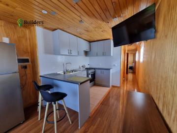 Casa en Arriendo en Colmo, equipada, diario o mensual, Valparaíso, Casas en Arriendo