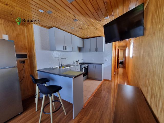Casa en Arriendo en Colmo, equipada, diario o mensual, Valparaíso, Casas en Arriendo