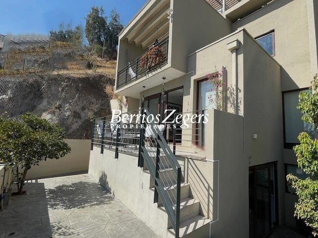 Casa en Arriendo en Colegio Mayflower