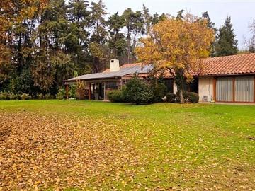 Casa en Arriendo en Colegio Santa Cruz