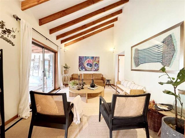 Casa en Arriendo en Colina 5 dormitorios 5 baños