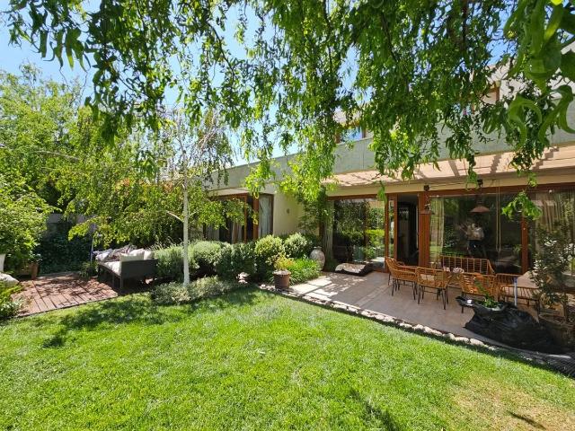 Casa En Arriendo En Colina