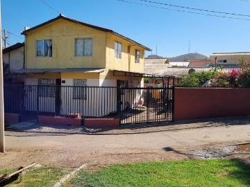 Los Astronautas, Esmeralda, Esmeralda, Colina, Provincia de Chacabuco, Región Metropolitana de Santiago