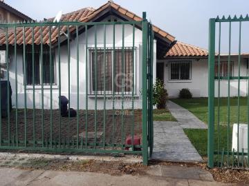 El Molino, Colina, Condominio Los Bellotos, Provincia de Chacabuco, Región Metropolitana de Santiago