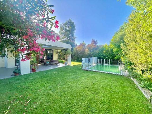 Casa en Arriendo en Colina 3 dormitorios 3 baños