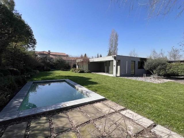 Casa en Arriendo en Colina 3 dormitorios 3 baños