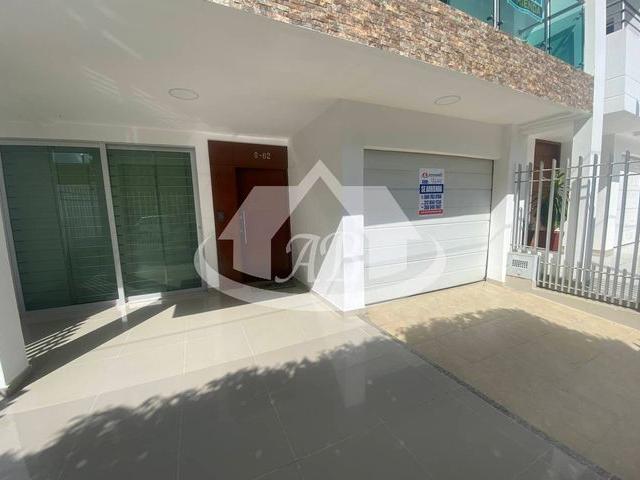 Casa en arriendo en Comuna 5