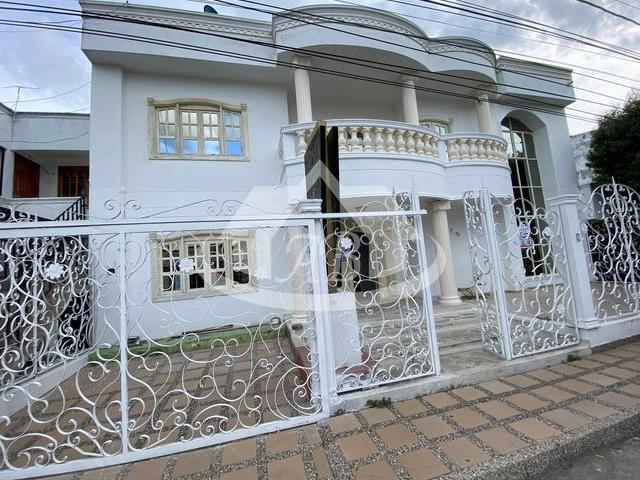 Casa en arriendo en Comuna 5