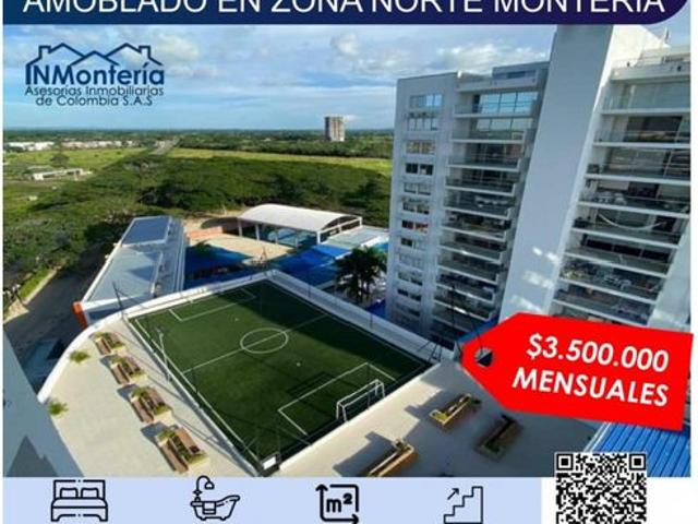 Casa en arriendo en Comuna 8