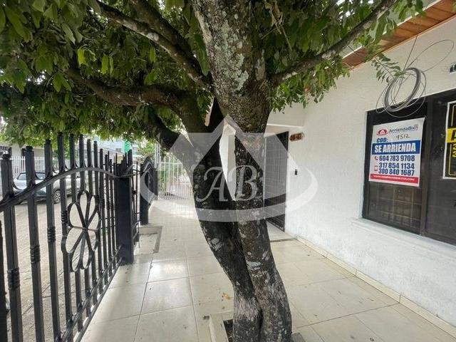 Casa en arriendo en Comuna 8