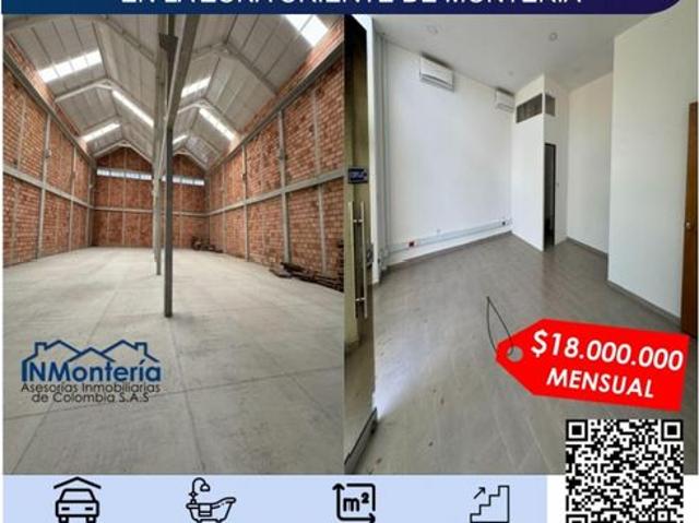 Casa en arriendo en Comuna 8