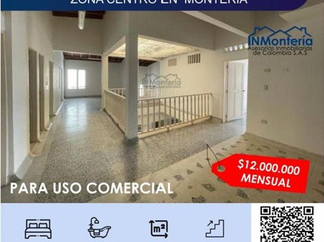 Casa en arriendo en Comuna 8