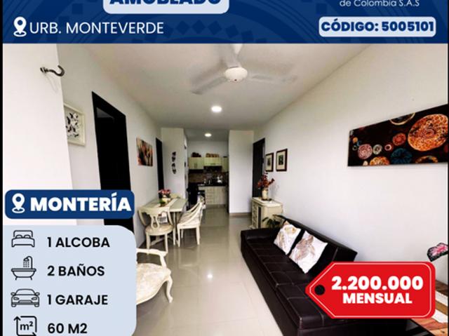 Casa en arriendo en Comuna 8
