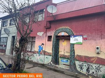Casa en arriendo en concepción