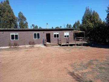 Casa en Arriendo en Concón 4 dormitorios 2 baños