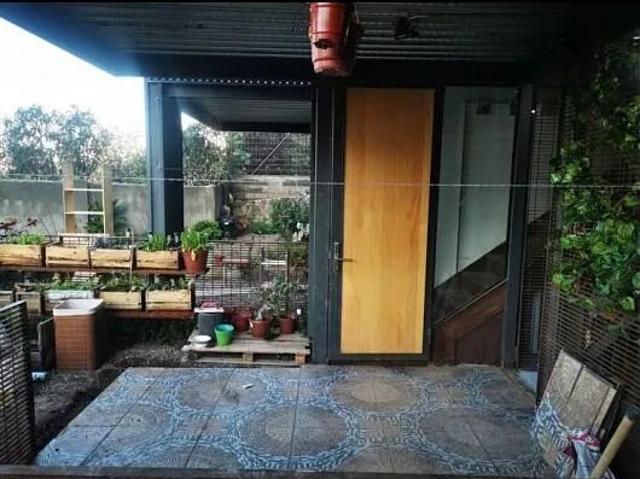 Casa En Arriendo En Condominio