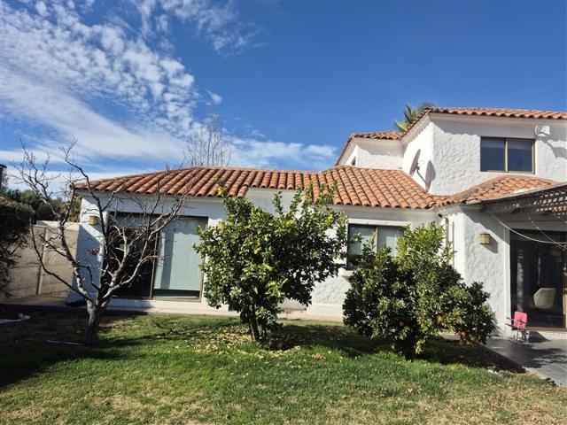 Casa en Arriendo en Condominio el golf
