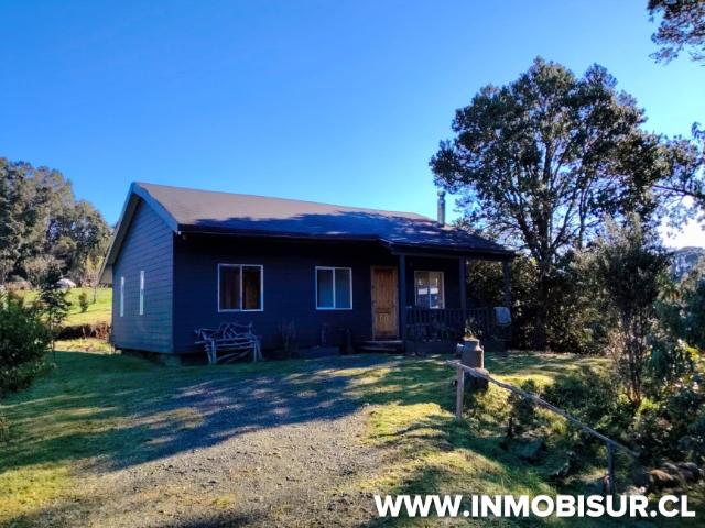 Casa en arriendo en Condominio Fundo Las Cumbres, Puerto Varas