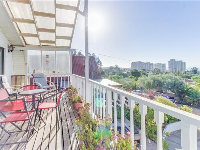 Casa en Arriendo en Condominio Los Pitigues, Algarrobo. A solo Minutos de la playa