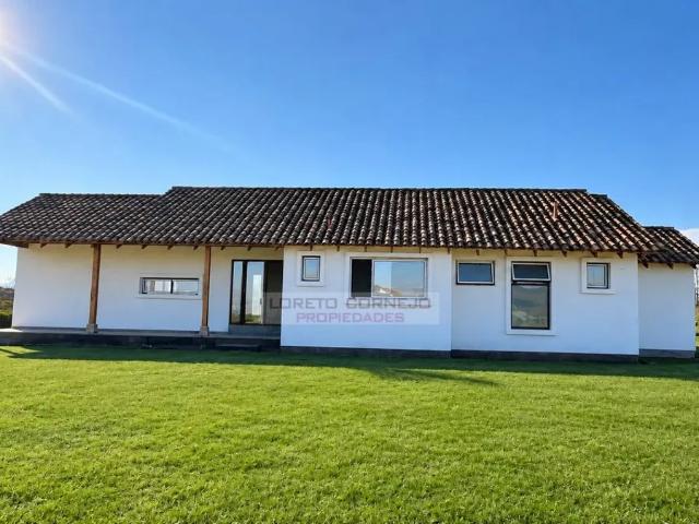 Casa En Arriendo En Condominio La Llavería