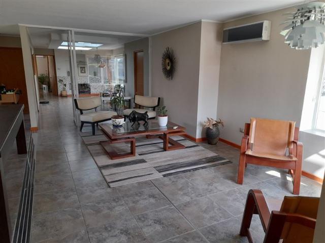 Casa en Arriendo en Condominio Las Garzas I