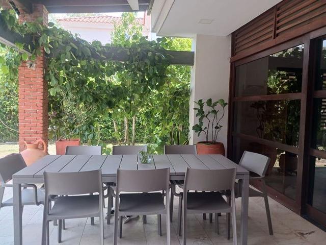 Casa en arriendo en Condominio Residencial Terranova