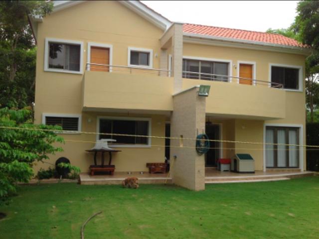 Casa en arriendo en Condominio Residencial Terranova