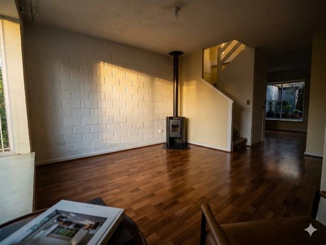 Casa En Arriendo En Condominio, Villa Alemana