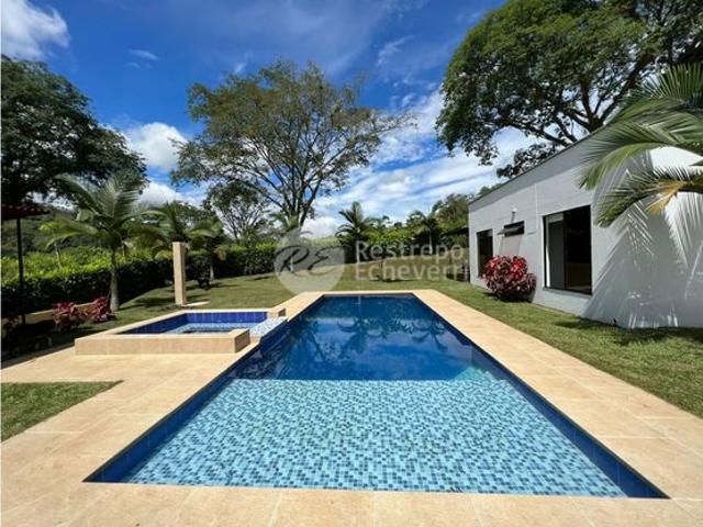 Casa en arriendo en conjuto km 41, Manizales