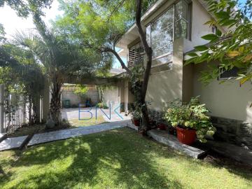 Casa en Arriendo en Consistorial/Quilín Norte Parque Cousiño Macul