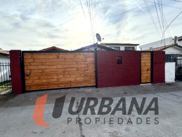 Casa en Arriendo en Coquimbo 3 dormitorios 2 baños
