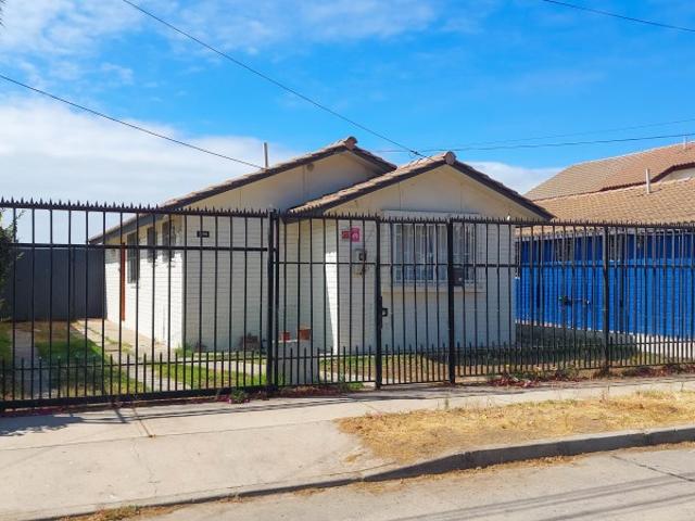 Casa en Arriendo en Coquimbo 3 dormitorios 2 baños
