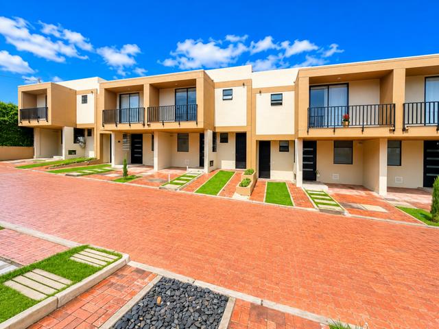 Casa en arriendo en Cota