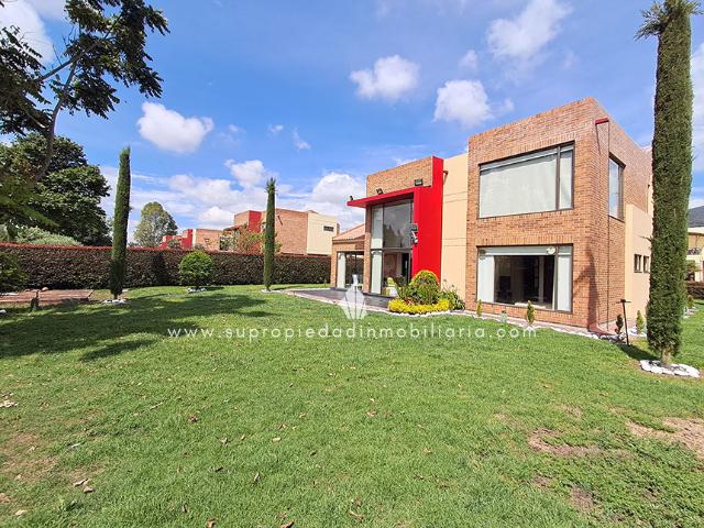 Casa En Arriendo En Cota En Vereda Parcelas De Cota A361337